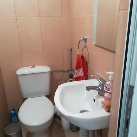 Апартамент Yana *top Location*sea Garden*